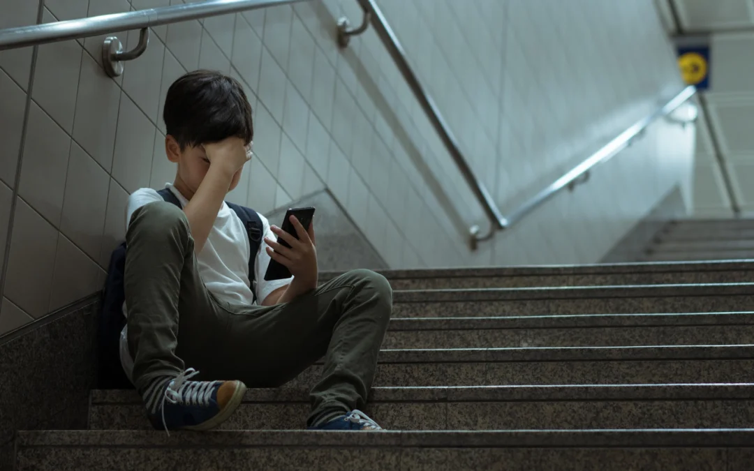 Will Lawmakers Protect KY Kids Against Social Media Exploitation?