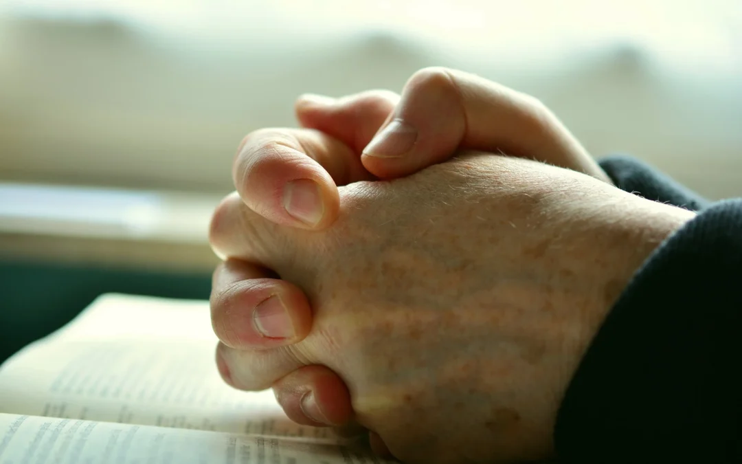 Christian Ideals in the Electoral Process