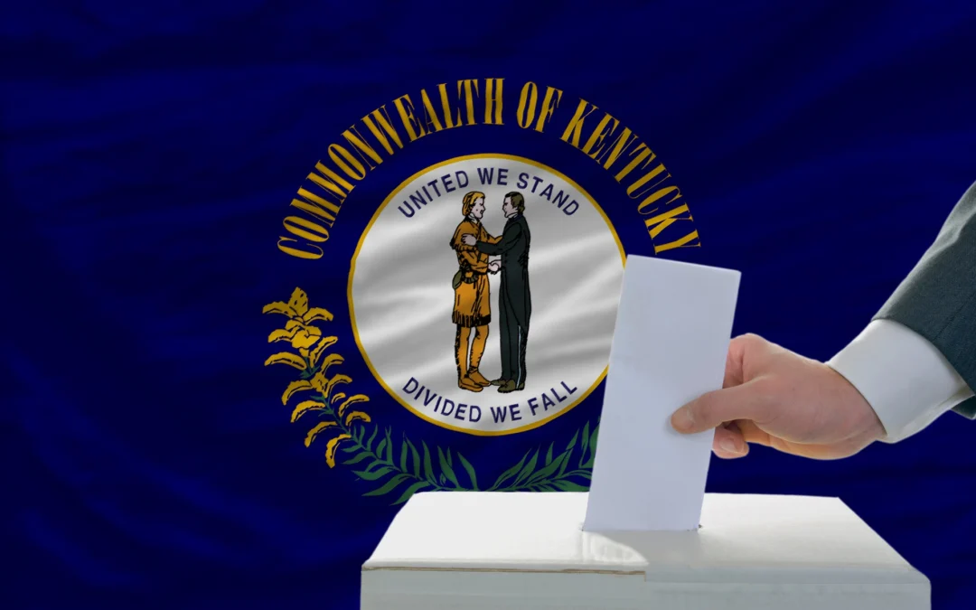 Primary Election Takeaways