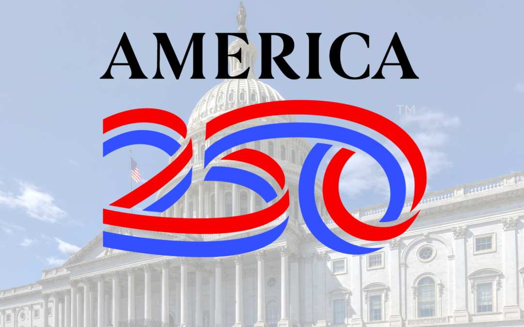 Surveys Show Challenges to America at 250 Years