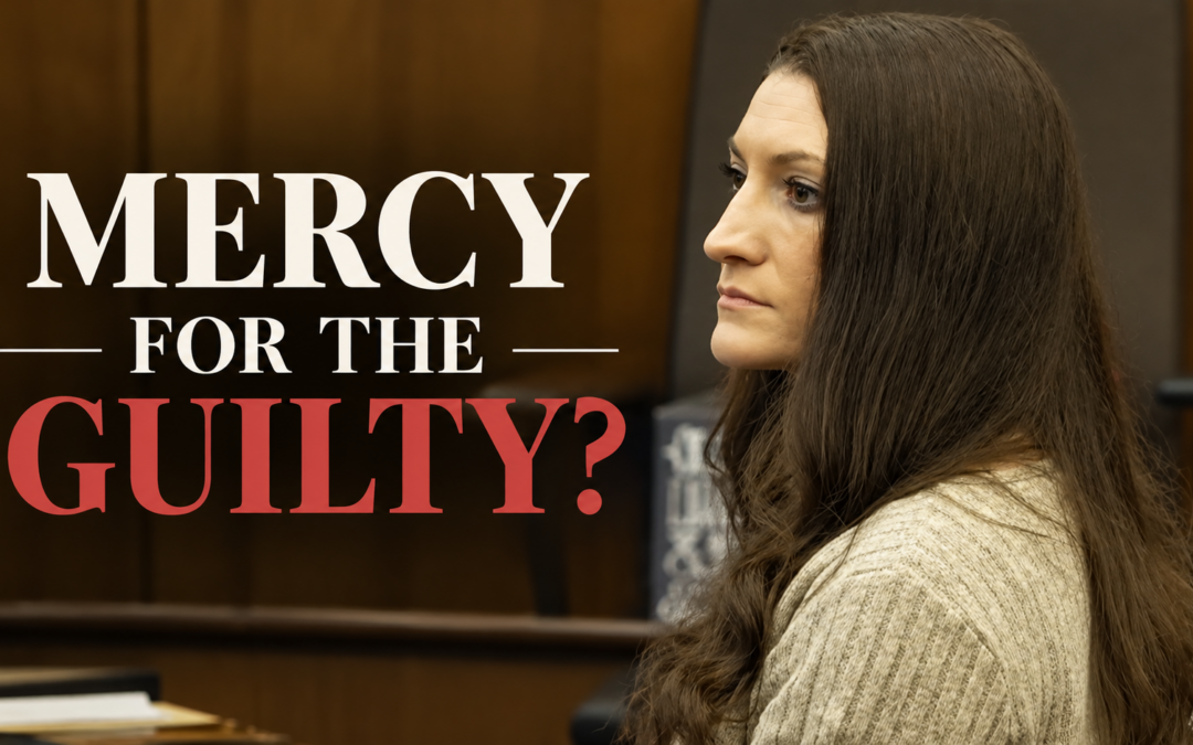 Misplaced Sympathies Dehumanize the Victim